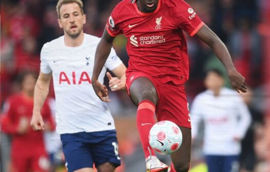 Saiba onde assistir Liverpool x Aston Villa pelo Campeonato Inglês