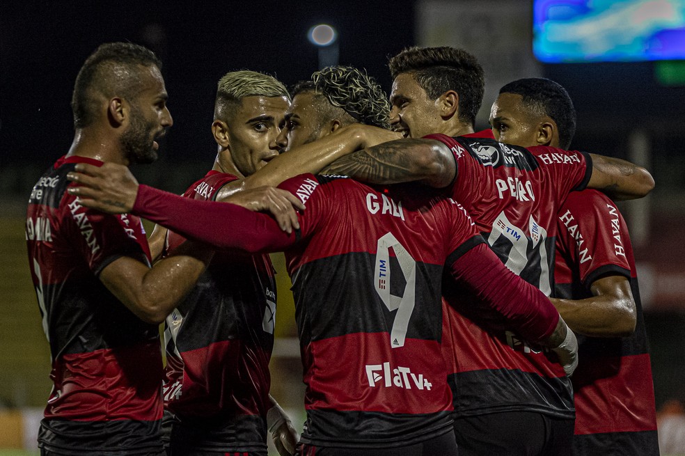 Saiba onde assistir Madureira x Flamengo pelo Campeonato Carioca