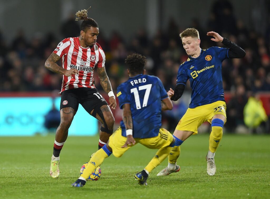 Saiba onde assistir Manchester United X Brentford pelo Campeonato Inglês