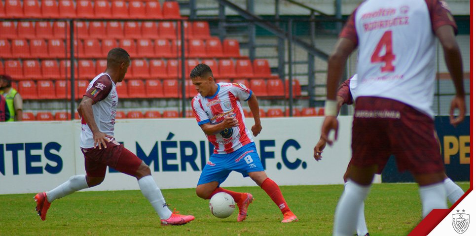 Saiba onde assistir Metropolitanos x Estudiantes de Mérida pela Copa Sul-Americana