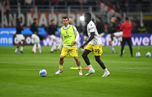 Saiba onde assistir Milan x Bologna pelo Campeonato Italiano