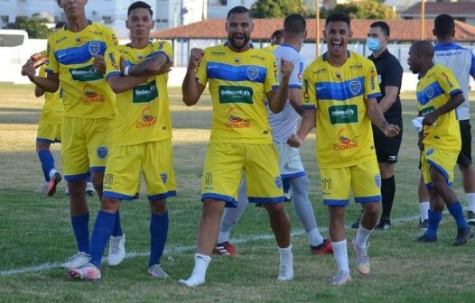 Saiba onde assistir Náutico x Caruaru City pelo Campeonato Pernambucano