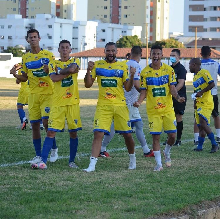 Saiba onde assistir Náutico x Caruaru City pelo Campeonato Pernambucano