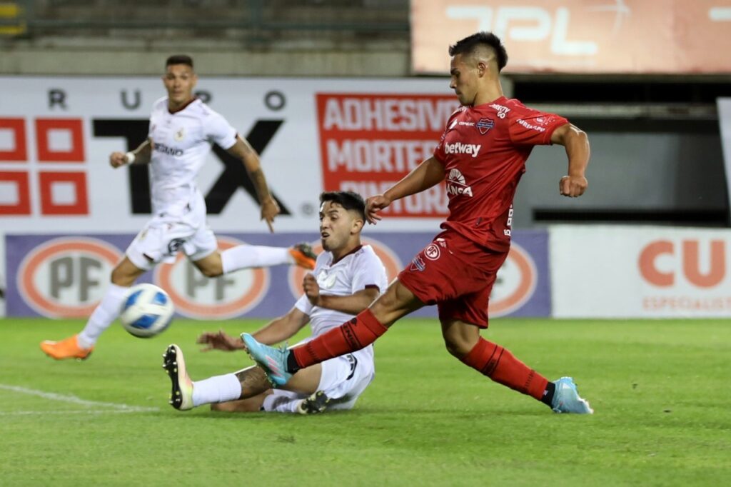 Saiba onde assistir Ñublense x Unión La Calera pela Sul-Americana