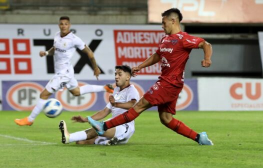 Saiba onde assistir Ñublense x Unión La Calera pela Sul-Americana