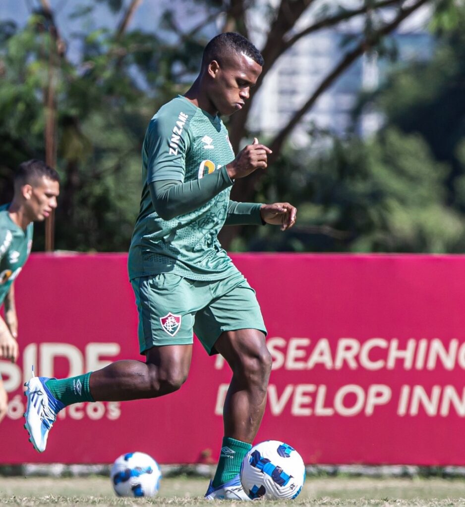 Saiba onde assistir Oriente Petrolero x Fluminense pela Sul-Americana