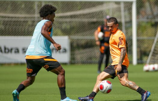 Saiba onde assistir Palmeiras x Corinthians hoje pelo Campeonato Paulista