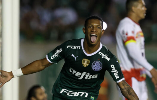 Saiba onde assistir Palmeiras x Emelec pela Libertadores