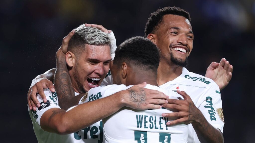 Saiba onde assistir Palmeiras x Independiente pela Libertadores