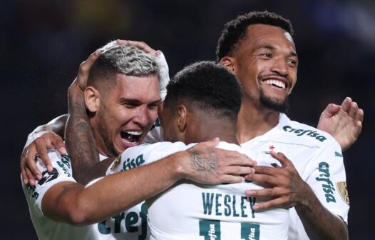 Saiba onde assistir Palmeiras x Independiente pela Libertadores