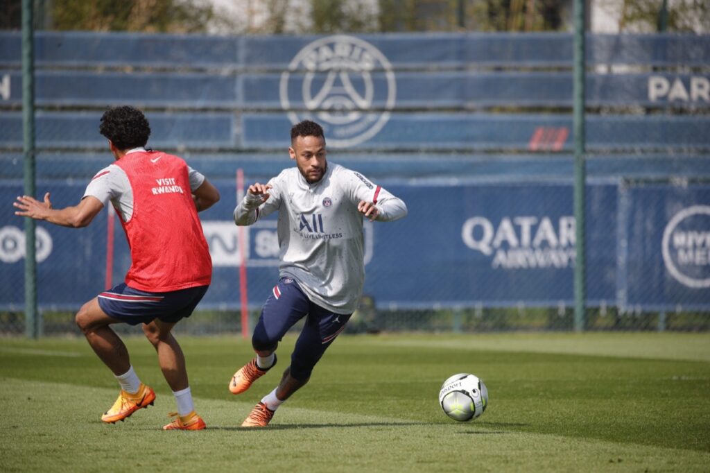 Saiba onde assistir Paris Saint-Germain x Strasbourg pelo Campeonato Francês