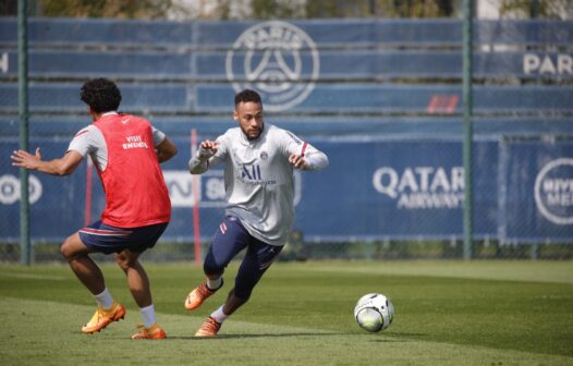 Saiba onde assistir Paris Saint-Germain x Strasbourg pelo Campeonato Francês