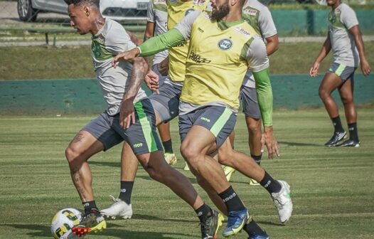 Saiba onde assistir Pouso Alegre x Coritiba pela Copa do Brasil