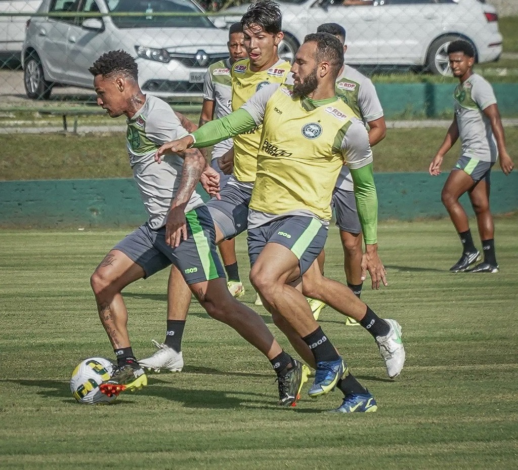 Saiba onde assistir Pouso Alegre x Coritiba pela Copa do Brasil