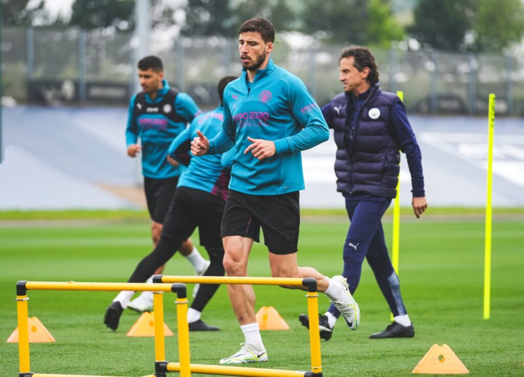 Saiba onde assistir Real Madrid x Manchester City na Liga dos Campeões