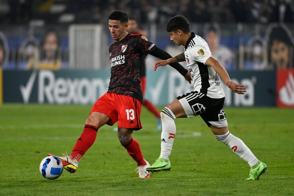 Saiba onde assistir River Plate x Colo-Colo pela Libertadores