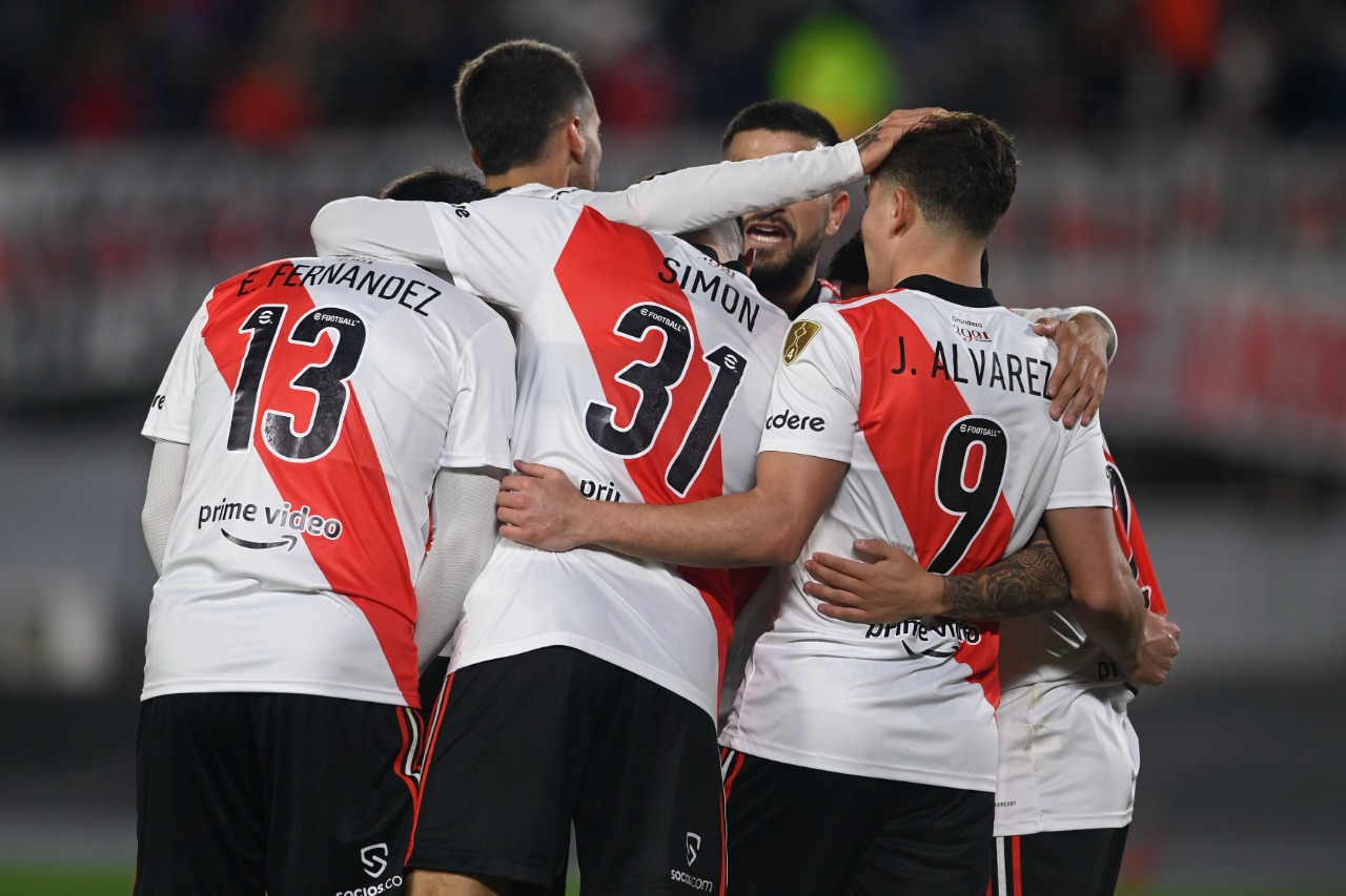 River Plate x Platense: onde assistir ao vivo e online, horário, escalação  e mais do Campeonato Argentina