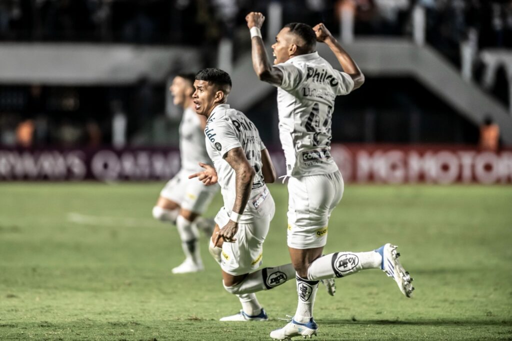 Santos x Palmeiras: onde assistir, horário e possíveis escalações