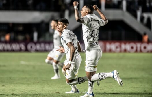 Santos x Palmeiras: onde assistir, horário e possíveis escalações