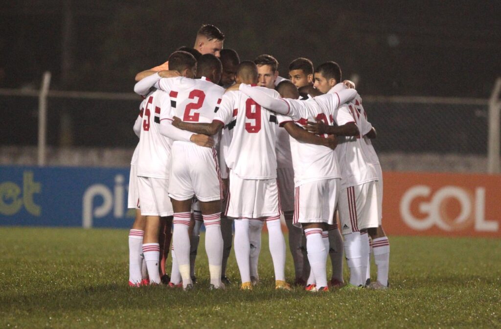 Saiba onde assistir São Paulo x Everton pela Copa Sul-Americana