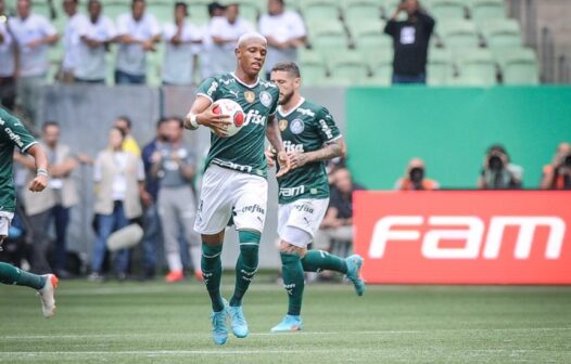 Saiba onde assistir São Paulo x Palmeiras no Campeonato Brasileiro