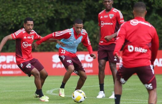 Saiba onde assistir São Paulo x Santos pelo Campeonato Brasileiro