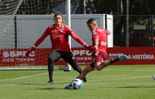 Saiba onde assistir São Paulo x Universidad Católica pela Copa Sul-Americana