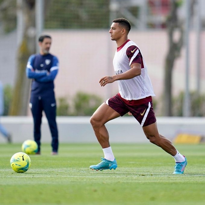 Saiba onde assistir Sevilla x Cádiz pelo Campeonato Espanhol