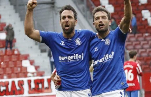 Saiba onde assistir Tenerife x Almería pelo Campeonato Espanhol