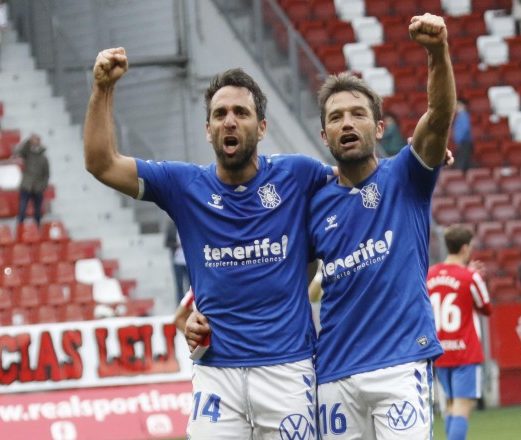 Saiba onde assistir Tenerife x Almería pelo Campeonato Espanhol