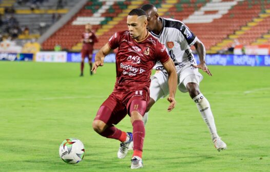 Saiba onde assistir Tolima x Flamengo pela Libertadores