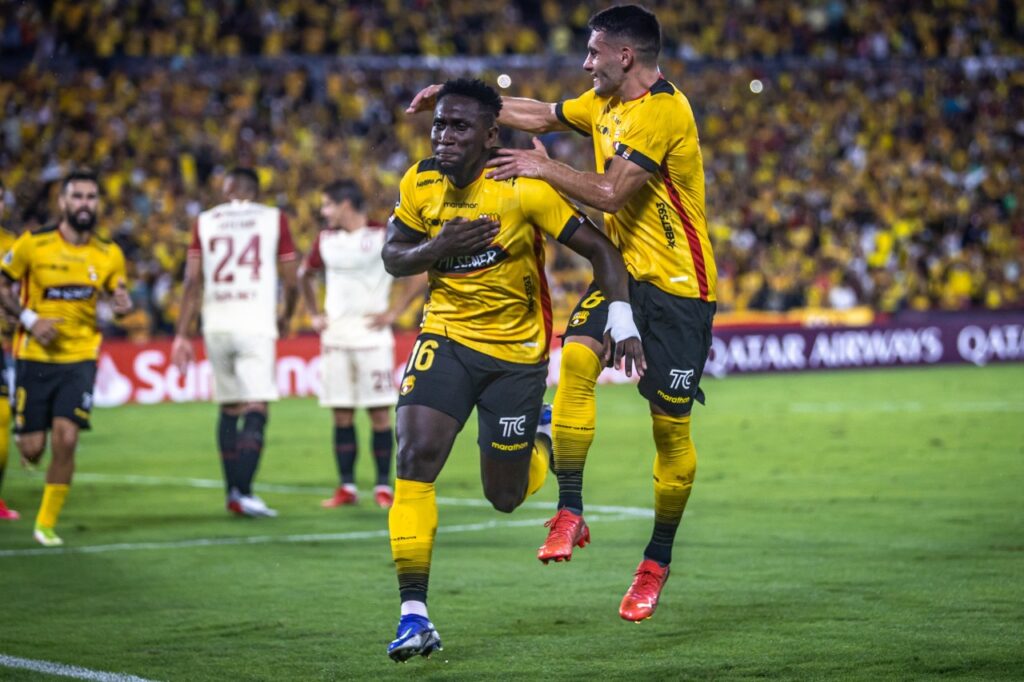 Saiba onde assistir Universitario x Barcelona de Guayaquil pela Libertadores