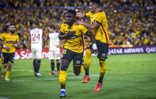 Saiba onde assistir Universitario x Barcelona de Guayaquil pela Libertadores