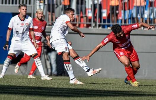 Saiba onde assistir Vitória da Conquista x Barcelona de Ilhéus pelo Campeonato Baiano