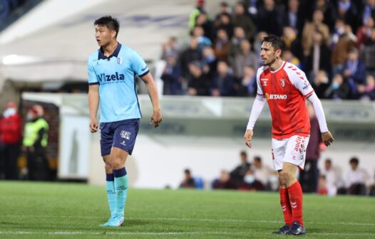 Saiba onde assistir Vizela x Arouca pelo Campeonato Português