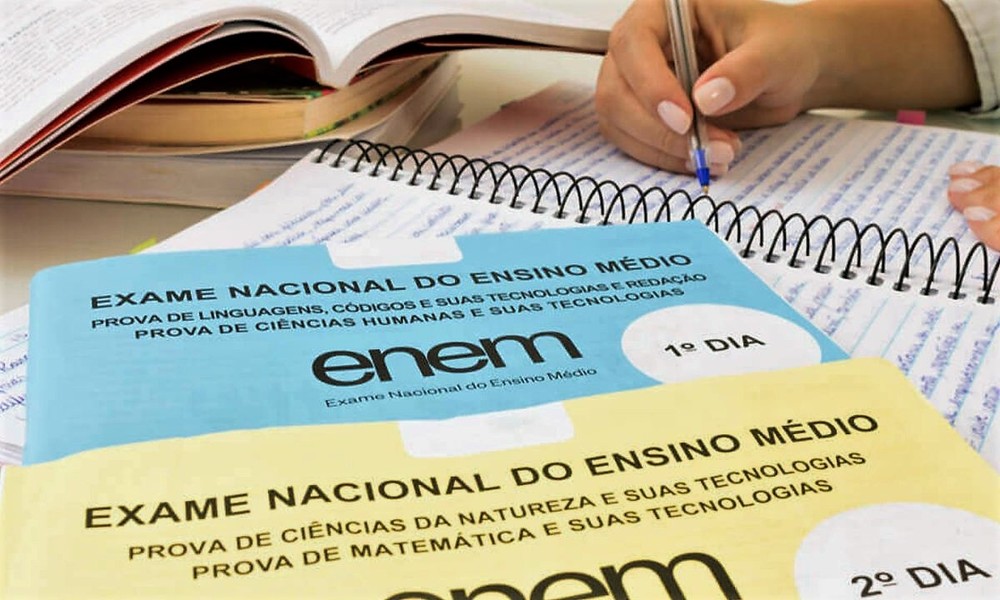 Enem 2022: inscrições terminam neste sábado (21); saiba como participar