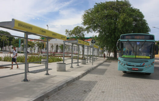 Nova tarifa de ônibus em Fortaleza começa a valer no dia 19 de março