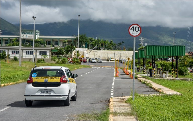 Valor para tirar CNH no Ceará deverá ter reajuste de até 13%