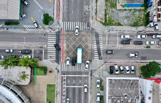 Ceará lidera taxa de isolamento social no Brasil, mas segue abaixo do ideal