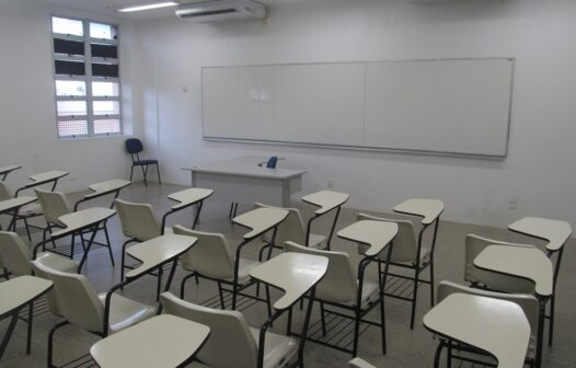Confira calendário de retorno às aulas presenciais nas escolas de Fortaleza