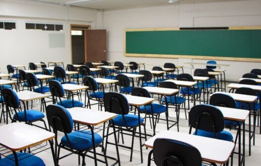 Medida que proíbe aulas presenciais no Ceará começa a valer a partir da sexta-feira (19)