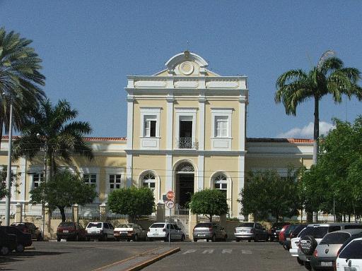 Santa Casa de Sobral vai receber ajuda pública para não fechar as portas