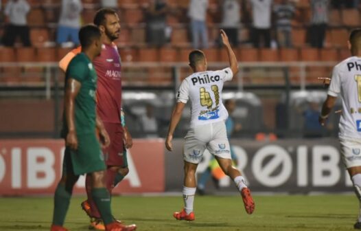 Saiba onde assistir Guarani x Santos, neste domingo (6), pelo Campeonato Paulista