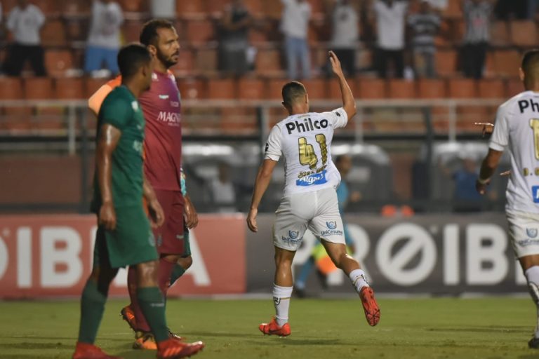 Saiba onde assistir Guarani x Santos, neste domingo (6), pelo Campeonato Paulista