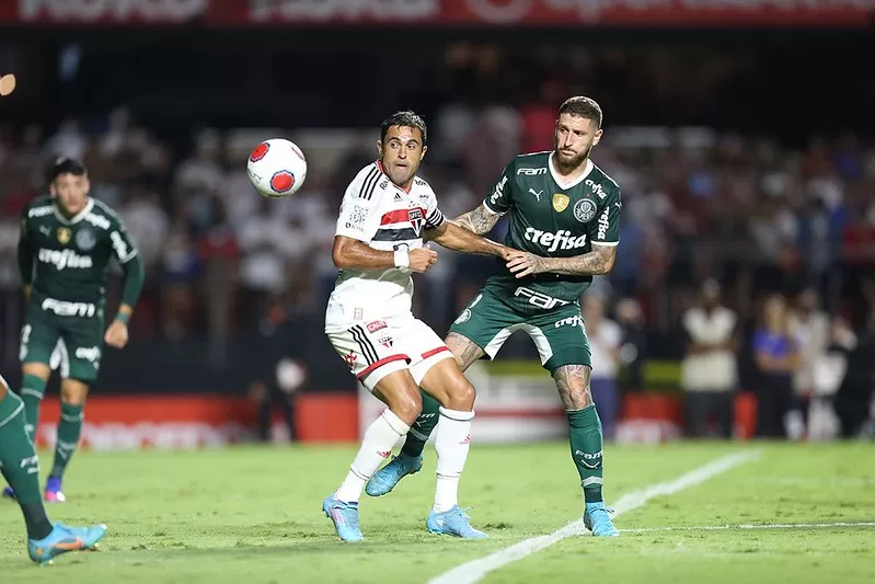 Palmeiras x São Paulo: onde assistir ao vivo, horário e informações da  final do Campeonato Paulista 2022