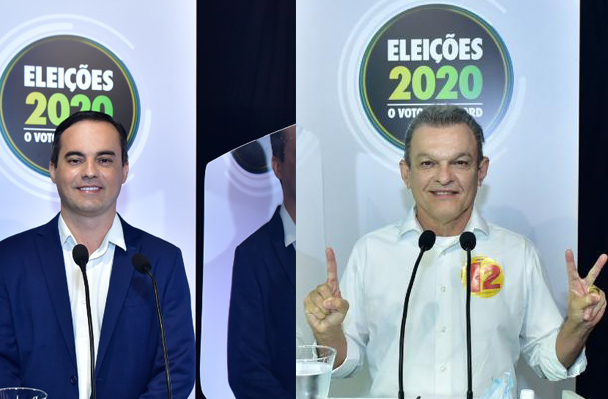 Eleições 2020: Sarto 59% e Capitão Wagner 41%, aponta Datafolha