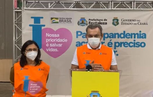 Sarto elogia mudança de postura de críticos às vacinas: “quem debochou, está se rendendo à ciência”