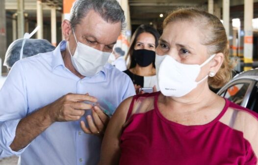 Combate à pandemia marca os 100 primeiros dias da gestão de Sarto