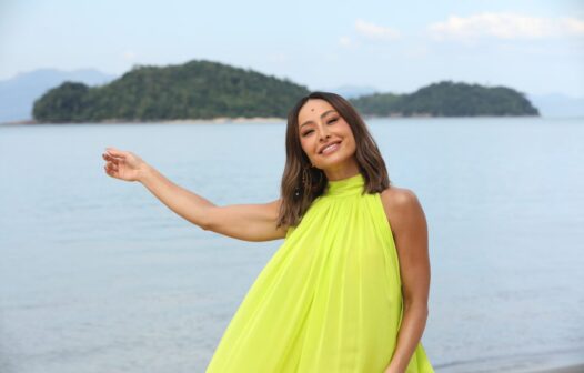 Ilha Record: reality show, apresentado por Sabrina Sato, estreia nesta segunda (26)