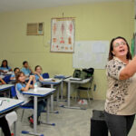 Ceará receberá mais de R$ 40 milhões do MEC para fortalecer escolas em situação vulnerável